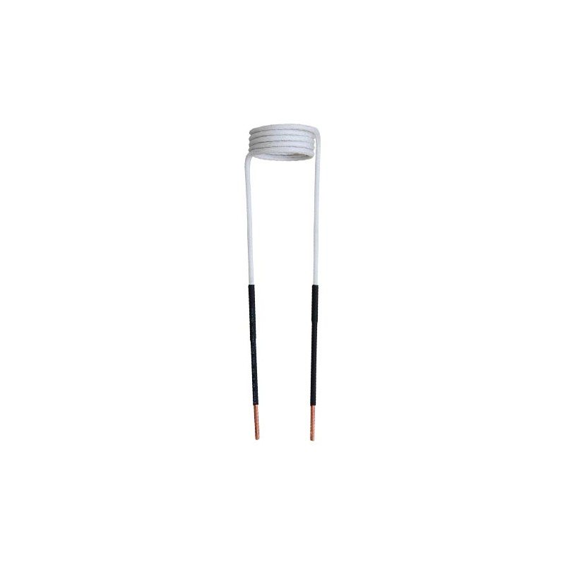 Indukčná cievka priama /20/220mm/M8  Darwell DHI-IND420/220/M8-S